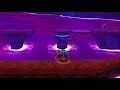 Crash Twinsanity  (PS2) walkthrough - Bandicoot Pursuit