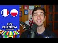 UEFA EURO 2024 *MATCHDAY 3* PREDICTION