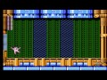 Megaman 6(nes): 100% e em português [part 2]