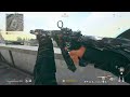 Call of Duty Warzone:3 Solo Sniper KATT AMR Gameplay PS5(No Commentary)