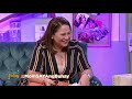 Pokwang shares her priceless moments with her daughter Malia | Magandang Buhay