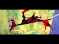 Spider-Man: Across the Spider-Verse (Parte Uno) - Primer Vistazo CCXP