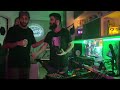 503 SESSION #2: Ígneo | Dj Set Acid House Italo Breakbeat