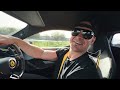 Ultimate Ferrari Rally Adventure in Cape Town with JP Van Der Spuy - Top G!