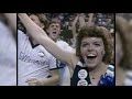Villanova vs. Georgetown: 1985 National Championship | FULL GAME