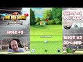 The Big Game ROOKIE Tournament Guide | Golf Clash Free Notes