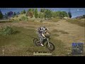 Mit dem Fahrrad zum Chicken Dinner 😂 - PUBG BATTLEGROUNDS | Playstation 5