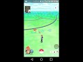 Pokemon go Vlog part 1