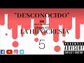 5-La Hipocresia- Ft Ulices CL 
