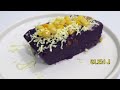 TRENDING UBE MAJA BLANCA #viral #trending #trendingubemajablanca