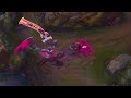 Primordian Aatrox Skin Spotlight - Pre-Release - PBE Preview - League of Legends