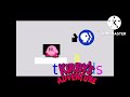 Kirby’s Adventure Logo Bloopers Take 1.5