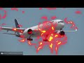 Aviation Moments You Won't Believe If Not Caught On Camera | Best of 2024 so Far !