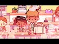 “BADDIE” AT SCHOOL 😜 || Toca boca LIFE WORLD 🌍 || roleplay *WITH VOICE* 🗣️