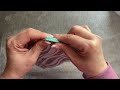 This Is One Of My Favorite Wallet/ Easy And New Method How To Make Multi Slots Wallet For Beginners