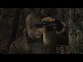 Why is it so hard to move?! |Resident Evil 4: Ep 1