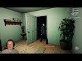 Insym Robs a Haunted House Together with Psycho (Boo Men) - Livestream from 8/6/2023