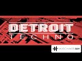 Detroit Techno, Remix by Synthbeats, TECHNO | ELECTRONIC