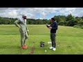 Your SHORT GAME sucks - HE WILL FIX IT