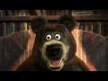 Máša a Medvěd 💥NOVÁ EPIZODA💥 Závod v lese 🚴‍♀️💘 Kolekce epizod 🎬