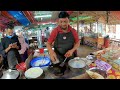 Indian Style Dosa Or Chapri Making | অনেক ধরনের ভর্তার সাথে দোসা | Bangladeshi Street Food