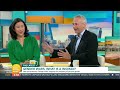 Kathleen Stock Talks About The Reaction To Her Views On Gender Identity | Good Morning Britain