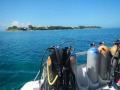 South Water Caye Belize