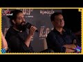 When YASH started Speaking In Hindi Media Went CRAZY | लोगो हमारा काम भी देखे | KGF 2 Trailer Launch