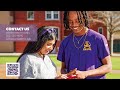 ECU Campus Tour Welcome Video