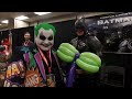 Throwback Thursday video of us going to Comic Con