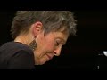 Maria João Pires - Beethoven - Piano Sonata No 17 in D minor, Op 32