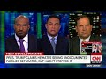Don Lemon to analyst: You're lying to my face