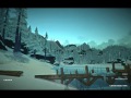 Let's Play: The Long Dark Episode 1