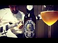 ⚫Megadeth Beer - “A Tout Le Monde”⚫ #megadeth #metal