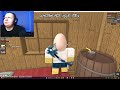 playing ROBLOX with DaFuqBoom 🤣