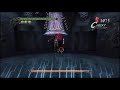 DMC3 Vergil Secon boss, Hard, practicing for DMD no Damage for my other YouTube channel