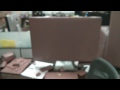 tony desk