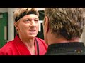 Cobra Kai Tribute || Enemy