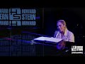 Lady Gaga “Million Reasons” on the Howard Stern Show (2016)