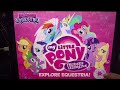 1 My Little Pony Pocket Ponies,2 Coloring,3 My Little Pony Harmony Quest,4 World,5 Equestria Girls