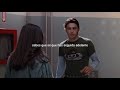 daniel & lindsay // happier -olivia rodrigo (sub. español) // freaks and geeks