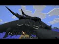 Trolling My Friend as SEA EATER in Minecraft