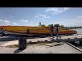 Speed Boat Millionaire Struggles With Loading His Boat!!! Clear Lake Boat Ramp!