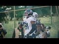 TITAN UP- Titans 2020 Playoff Hype Video