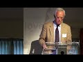 The Mystery of Perception During Near Death Experiences - Pim van Lommel