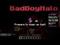 I Made BadBoyHalo Go Insane (Wool Wars)