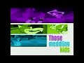 Boomerang Those Meddling Kids Bumpers (2008)