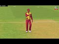 IND VS WI (Real Cricket 2020)5 Overs
