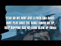 Imm Upp REMIX - JayyxAloan (ft.Isaiah!) (Lyrics)