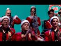 Brian Setzer - In The Mood - (Christmas Concert)
